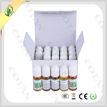 E-Liquid (Child poof cap)